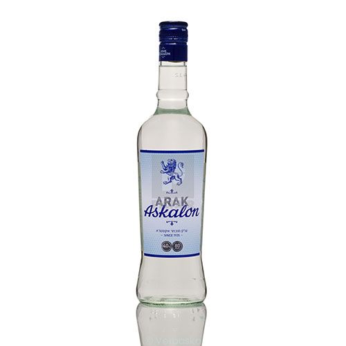 Askalon Arak