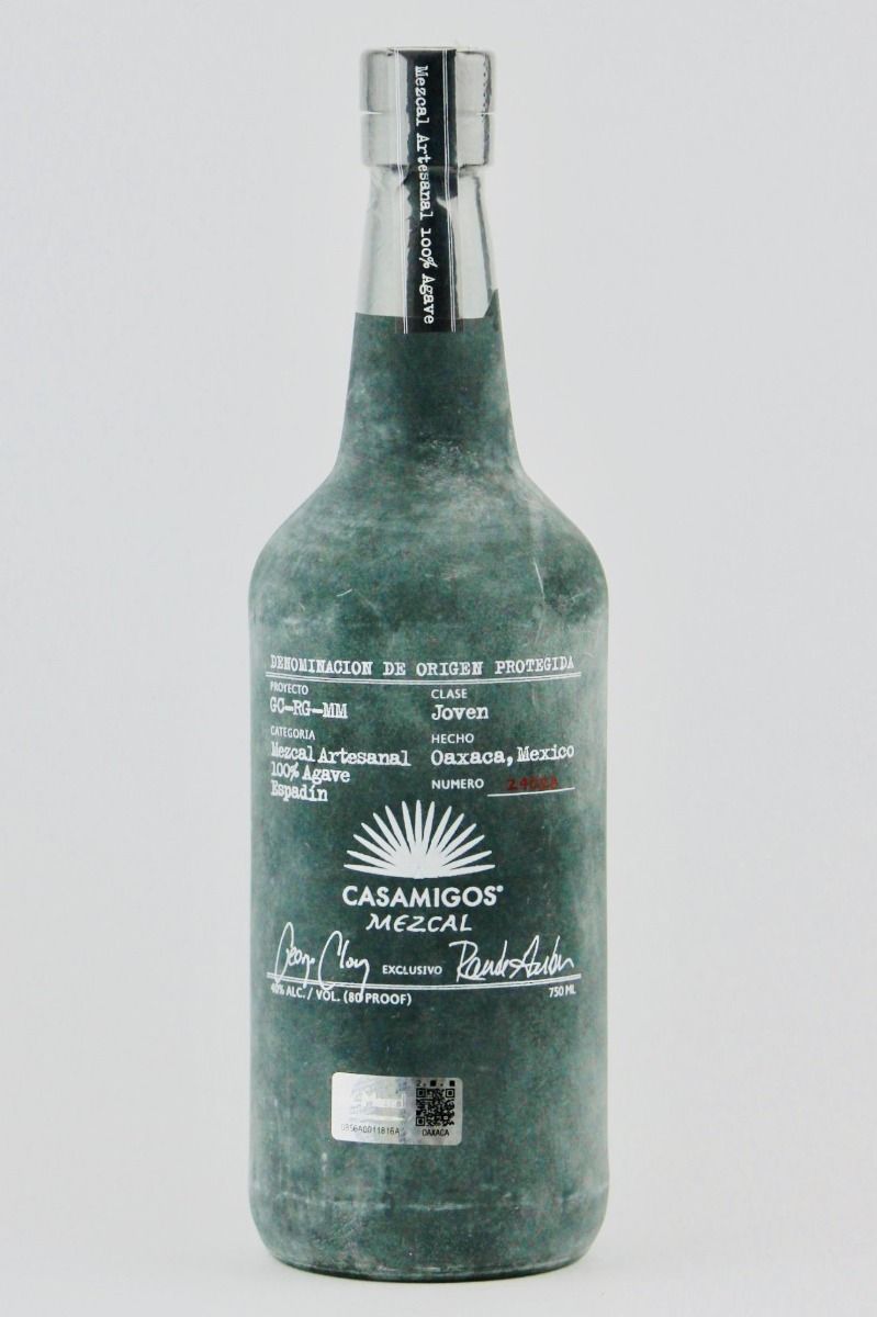 Casamigos Mezcal - Liquor Depot