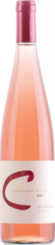 Covenant Red C Rosé