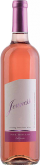 Baron Herzog Jeunesse Pink Moscato