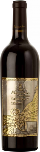Alexander the Great Grand Reserve