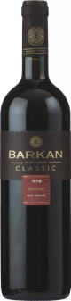 Barkan Classic Shiraz