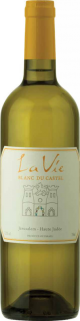Domaine Castel La Vie Blanc du Castel