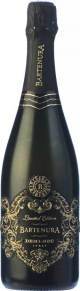 Bartenura Sparkling Demi-Sec