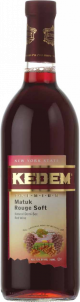 Kedem Matuk Rouge Soft 1.5 L