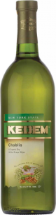 Kedem Chablis 750 ML