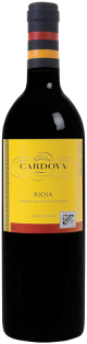 Ramon Cardova Rioja