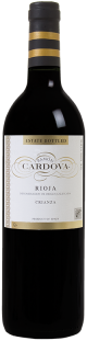 Ramon Cardova Rioja Crianza