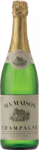 Ma Maison Champagne