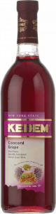 Kedem Concord Grape 187 ML