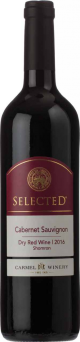 Carmel Selected Cabernet Sauvignon