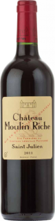 Château Moulin Riche St. Julien