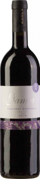 Gamla Cabernet Sauvignon 