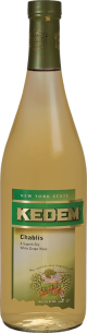 Kedem Chablis 1.5 L