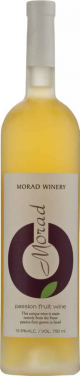 Morad Passion Fruit Wine