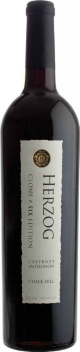 Herzog Cabernet Sauvignon Clone #Six Edition
