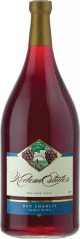 Kedem Estates Red Chablis 1.5 L