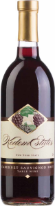 Kedem Estates Cabernet Sauvignon Soft 1.5 L