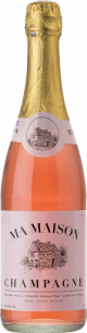 Ma Maison Rosé Champagne