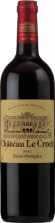 Château le Crock St. Estephe