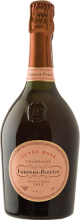 Laurent-Perrier Cuvée Rosé Brut Champagne