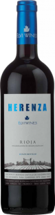 ELVI Herenza Rioja