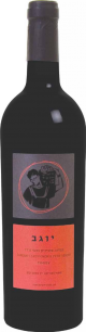 Binyamina Yogev Cabernet / Petit Verdot
