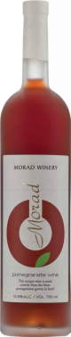 Morad Pomegranate Wine