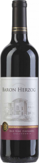 Baron Herzog Zinfandel