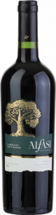 Alfasi Reserve Cabernet Sauvignon