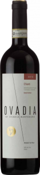 Bartenura Ovadia Estates Chianti D.O.C.G.