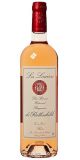 Les Lauriers De Rothschild Rose
