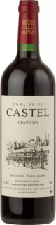 Domaine Castel Grand Vin 2018