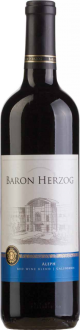 Baron Herzog Aleph