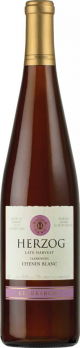 Herzog Late Harvest Chenin Blanc