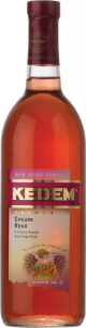 Kedem Cream Rosé 750 ML