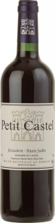 Domaine Castel Petit Castel