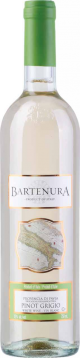 Bartenura Pinot Grigio