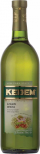 Kedem Cream White 187 ML