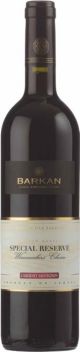 Barkan Winemakers’ Choice Special Reserve Cabernet Sauvignon