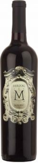 Herzog Malbec Limited Edition