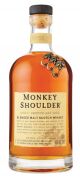 Monkey Shoulder - Blended Malt Scotch Whisky